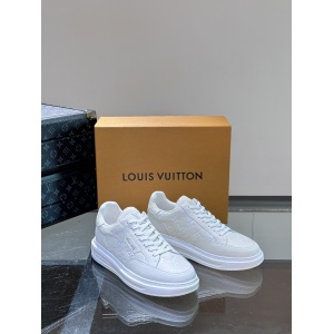 $89.00,Louis Vuitton Sneakers For Men # 295046