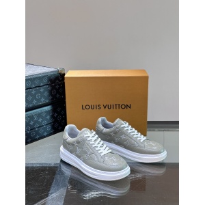 $89.00,Louis Vuitton Sneakers For Men # 295048