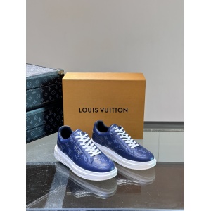$89.00,Louis Vuitton Sneakers For Men # 295049