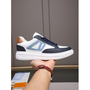 $89.00,Louis Vuitton Sneakers For Men # 295050