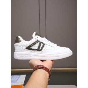 $89.00,Louis Vuitton Sneakers For Men # 295051