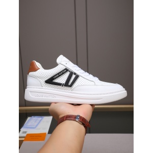 $89.00,Louis Vuitton Sneakers For Men # 295052