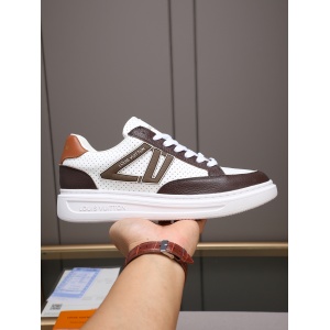 $89.00,Louis Vuitton Sneakers For Men # 295054