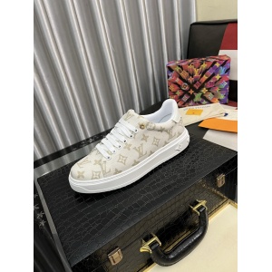 $89.00,Louis Vuitton Sneakers For Men # 295056