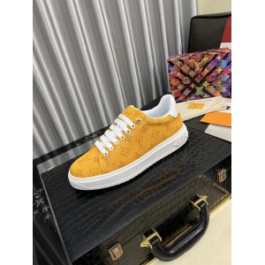 $89.00,Louis Vuitton Sneakers For Men # 295057