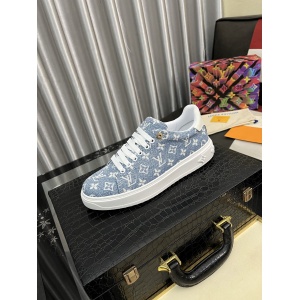 $89.00,Louis Vuitton Sneakers For Men # 295058