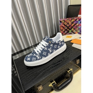 $89.00,Louis Vuitton Sneakers For Men # 295059