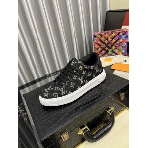 $89.00,Louis Vuitton Sneakers For Men # 295061