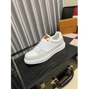 $89.00,Louis Vuitton Sneakers For Men # 295062