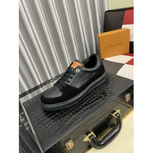 $89.00,Louis Vuitton Sneakers For Men # 295063