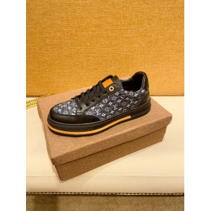 $89.00,Louis Vuitton Sneakers For Men # 295065