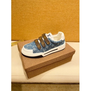 $89.00,Louis Vuitton Sneakers For Men # 295068