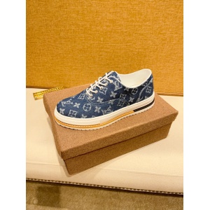 $89.00,Louis Vuitton Sneakers For Men # 295069