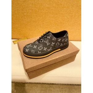 $89.00,Louis Vuitton Sneakers For Men # 295070