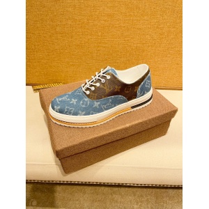 $89.00,Louis Vuitton Sneakers For Men # 295071