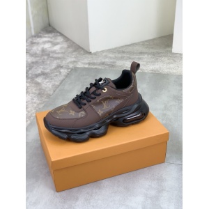 $89.00,Louis Vuitton Sneakers For Men # 295072