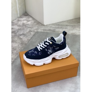 $89.00,Louis Vuitton Sneakers For Men # 295074