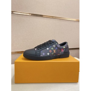 $89.00,Louis Vuitton Sneakers For Men # 295076