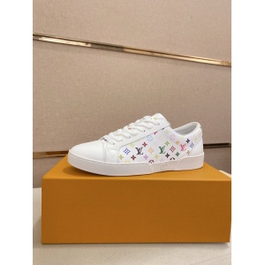 $89.00,Louis Vuitton Sneakers For Men # 295077