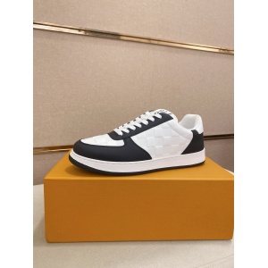$89.00,Louis Vuitton Sneakers For Men # 295080