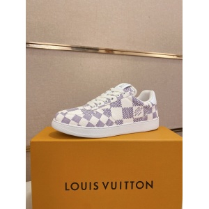 $89.00,Louis Vuitton Sneakers For Men # 295084