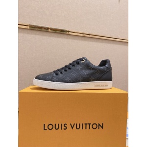 $89.00,Louis Vuitton Sneakers For Men # 295087