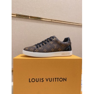 $89.00,Louis Vuitton Sneakers For Men # 295088