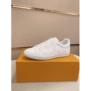 $89.00,Louis Vuitton Sneakers For Men # 295093