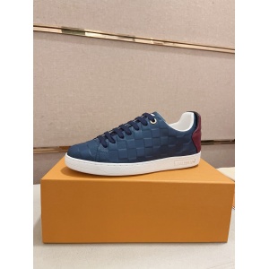 $89.00,Louis Vuitton Sneakers For Men # 295097