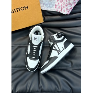 $92.00,Louis Vuitton Sneakers For Men # 295105