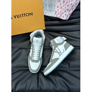 $92.00,Louis Vuitton Sneakers For Men # 295106