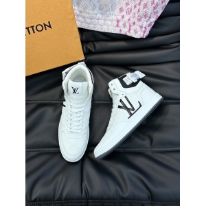 $92.00,Louis Vuitton Sneakers For Men # 295107