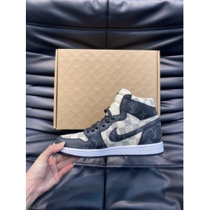 $92.00,Louis Vuitton Sneakers For Men # 295115