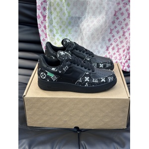 $92.00,Louis Vuitton Sneakers For Men # 295117