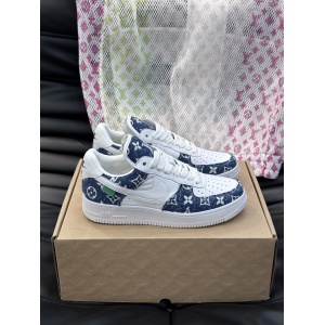 $92.00,Louis Vuitton Sneakers For Men # 295118