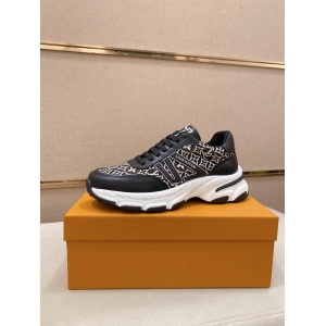 $89.00,Louis Vuitton Sneakers For Men # 295121