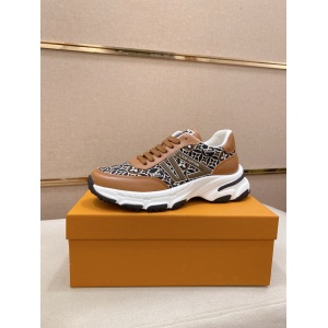 $89.00,Louis Vuitton Sneakers For Men # 295122