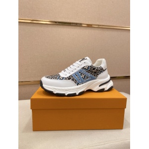 $89.00,Louis Vuitton Sneakers For Men # 295123