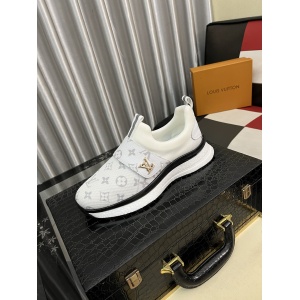 $89.00,Louis Vuitton Sneakers For Men # 295124