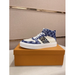 $89.00,Louis Vuitton Sneakers For Men # 295126