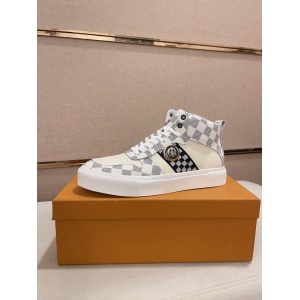 $89.00,Louis Vuitton Sneakers For Men # 295127