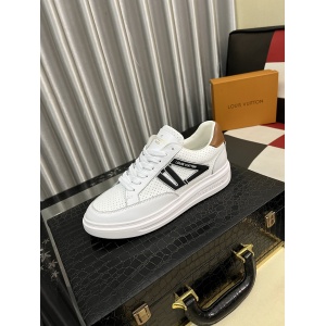 $89.00,Louis Vuitton Sneakers For Men # 295129
