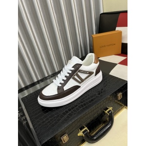 $89.00,Louis Vuitton Sneakers For Men # 295130