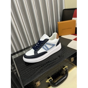 $89.00,Louis Vuitton Sneakers For Men # 295131