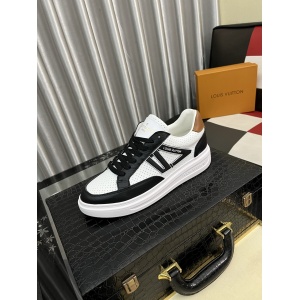 $89.00,Louis Vuitton Sneakers For Men # 295132