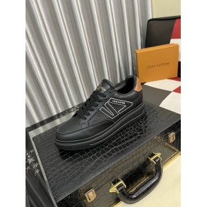 $89.00,Louis Vuitton Sneakers For Men # 295133