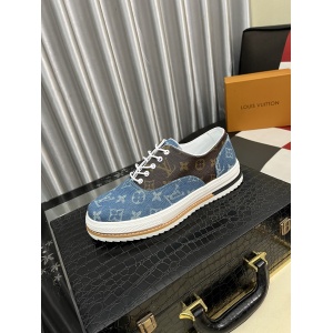 $89.00,Louis Vuitton Sneakers For Men # 295135