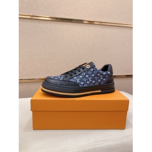 $89.00,Louis Vuitton Sneakers For Men # 295137