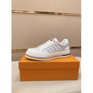 $89.00,Louis Vuitton Sneakers For Men # 295138