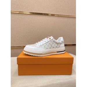 $89.00,Louis Vuitton Sneakers For Men # 295139